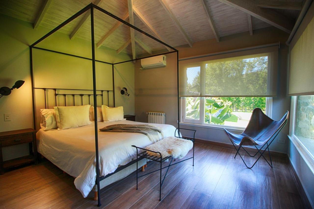 Hosteria & Spa De La Cascada タンディル 部屋 写真