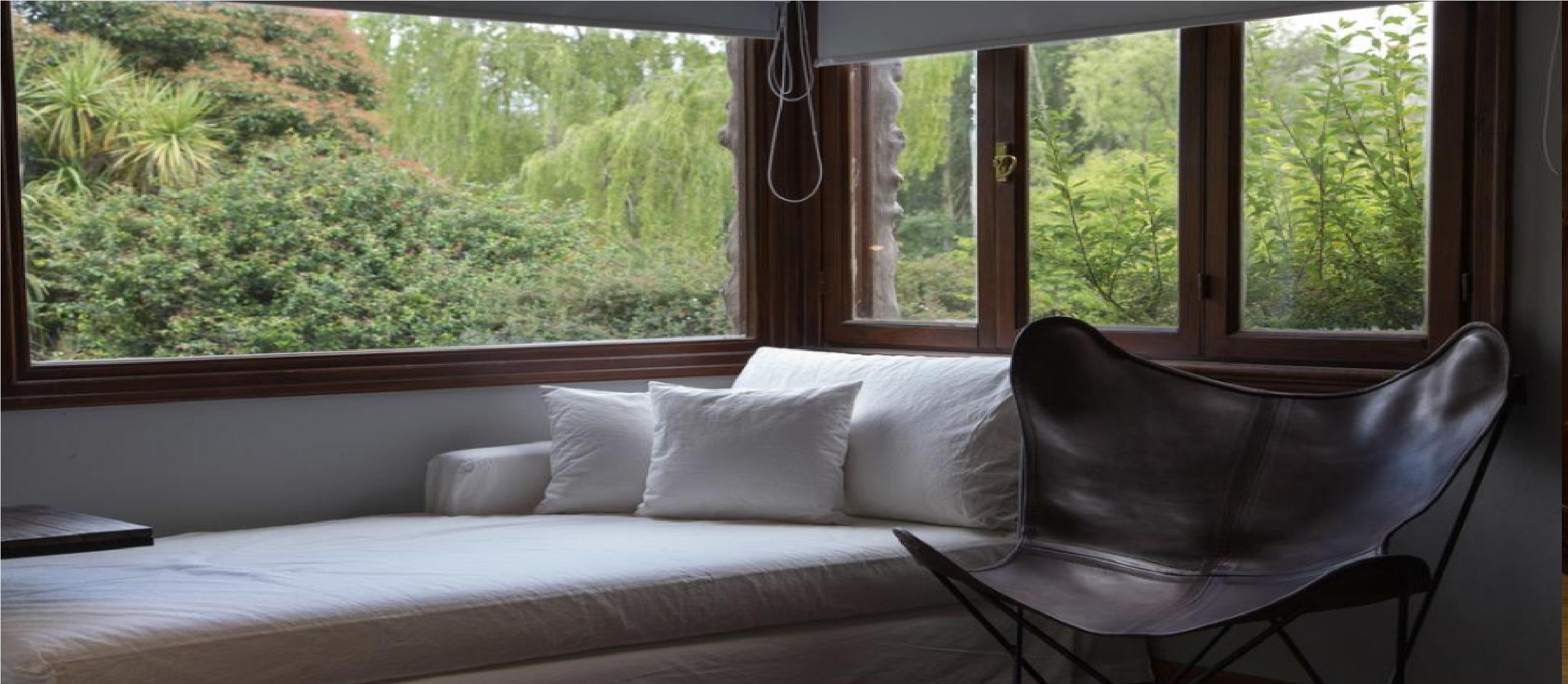 Hosteria & Spa De La Cascada タンディル エクステリア 写真